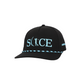 Shank It Golf Slice Rope Golf Hat