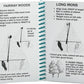 The Golf Instructor Quick Golf Reference Guide