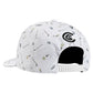 Cleveland Golf Print Hat
