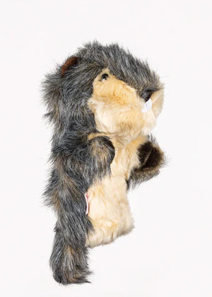 Daphne's Gopher Golf Hybrid Fairway Headcover