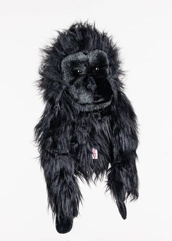 Daphne's Gorilla Golf Driver Headcover