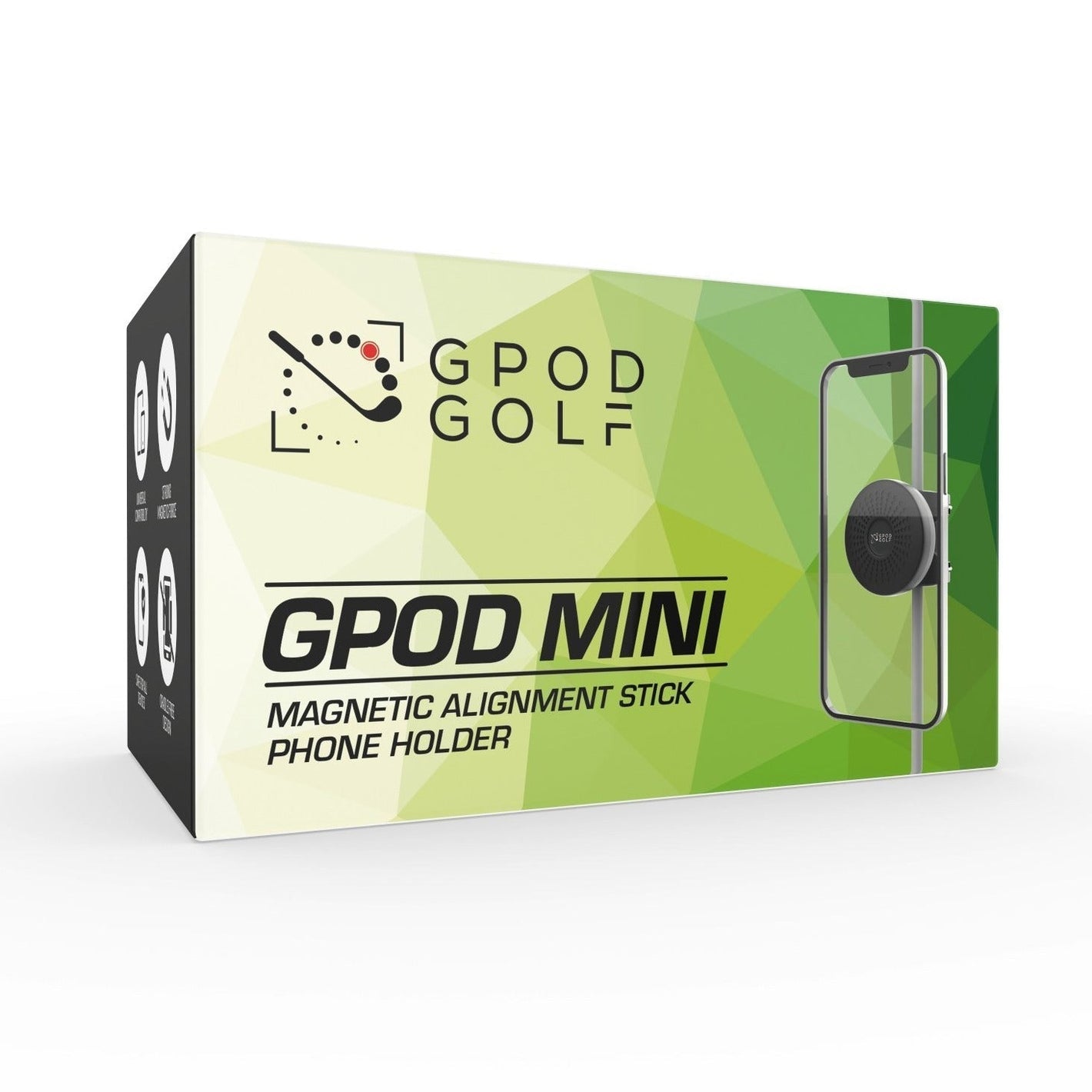 Golf Training Aids GPOD Mini