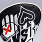 Pins And Aces Golf Graffiti - Driver Cover