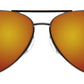Tifosi Optics Shwae Aviator Sunglasses