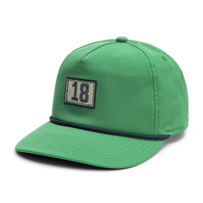 FootJoy Flag 5-Panel Golf Hat