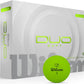 Wilson Staff Duo Soft Golf Balls