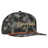 Cleveland Golf Statement Collection Camo Hat