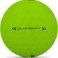 Wilson Staff Duo Soft Golf Balls