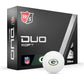 Wilson Staff NFL Team Golf Balls