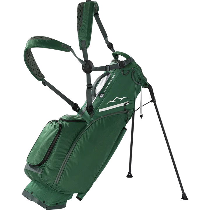 Sun Mountain 2026 Eclipse E-2.5 Stand Carry Bag