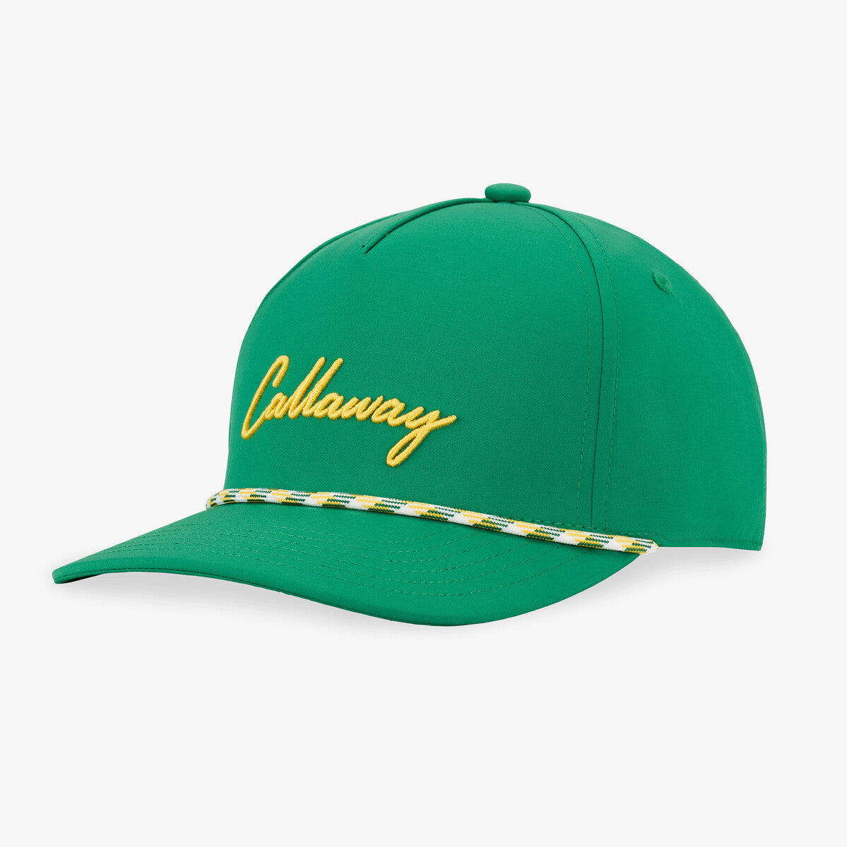 Callaway Birdie Putt Rope Golf Hat