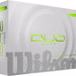 Wilson Staff Duo Soft Golf Balls - Sleeve