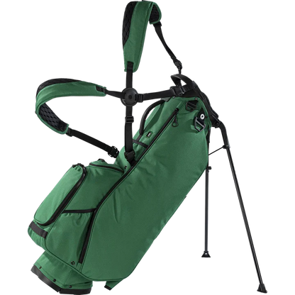 Sun Mountain 2026 Game-On Stand Carry Bag