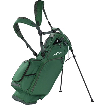 Sun Mountain 2026 Eclipse E-3.5 14-Way Stand Carry Bag