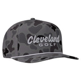 Cleveland Golf Statement Collection Camo Hat