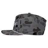 Cleveland Golf Statement Collection Camo Hat