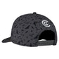 Cleveland Golf Pattern Rope Hat