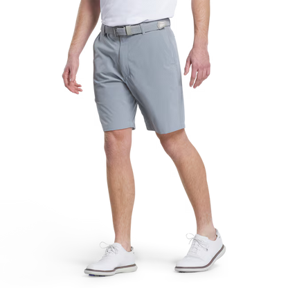 FootJoy Men's Lightweight 9" Inseam Golf Shorts
