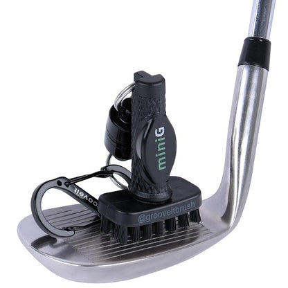 Grooveit - Mini G Dry Brush