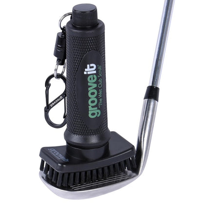 Grooveit - Original Grooveit Brush