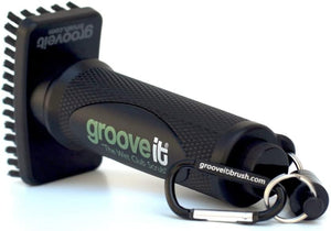 Grooveit - Original Grooveit Brush