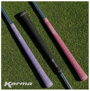 Karma Ladies Sparkle Soft Swing Grips