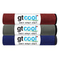 GT Cool - Cooling Towel 36" x 16"