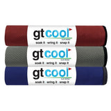 GT Cool - Cooling Towel 36" x 16"