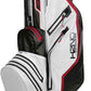 Sun Mountain Golf 2023 H2NO Lite Waterproof Cart Bag