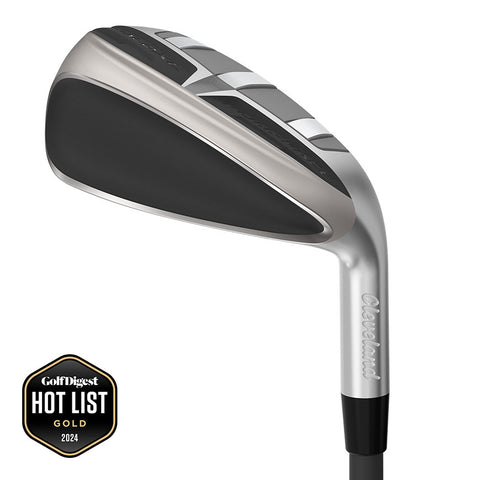 Cleveland HALO XL Full-Face Irons