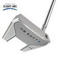 Cleveland HB Soft 2 Milled Putters
