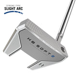 Cleveland HB Soft 2 Milled Putters