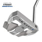 Cleveland HB Soft 2 Milled Putters