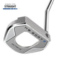 Cleveland HB Soft 2 Milled Putters