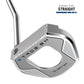 Cleveland HB Soft 2 Milled Putters