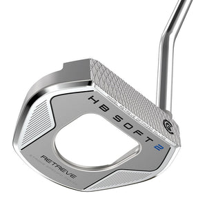 Cleveland Women's HB Soft 2 RETREVE Putter