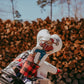 Pins & Aces Hacker Paul Bunyan Driver Head Cover