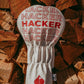Pins & Aces Hacker Paul Bunyan Driver Head Cover