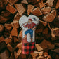 Pins & Aces Hacker Paul Bunyan Driver Head Cover