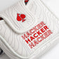 Pins And Aces Golf Hacker Mallet Cover