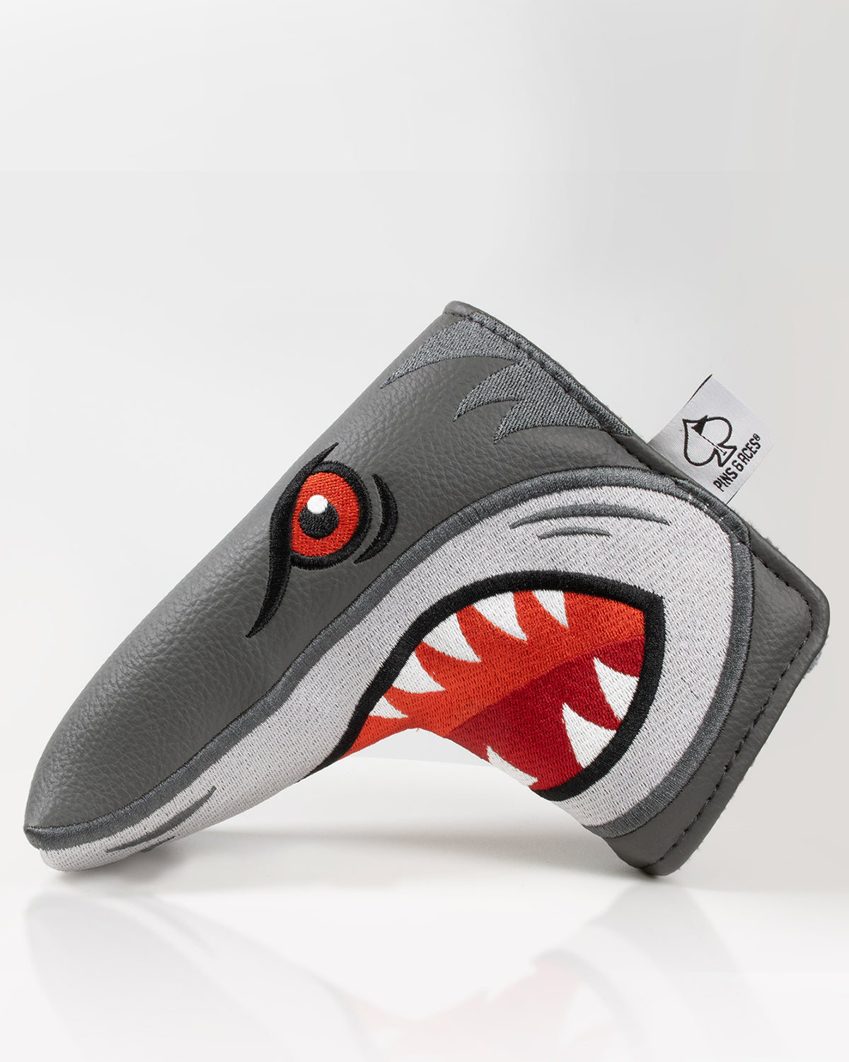 Pins and Aces Putter Head Covers