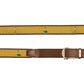 Nexbelt Classic Series Golf Belts - Nylon