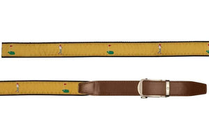 Nexbelt Classic Series Golf Belts - Nylon