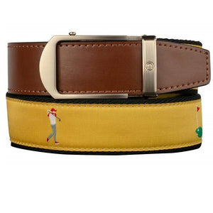 Nexbelt Classic Series Golf Belts - Nylon