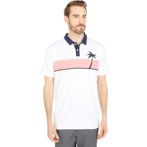 Puma Men's Cloudspun Hana Golf Polo