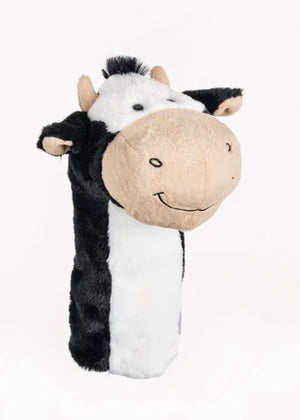 Daphne's Happy Cow Golf Driver Headcover