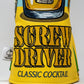 Pins And Aces Golf Screwdriver - Driver Cover