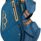 Sun Mountain 2024 C-130 14-Way Divided Golf Cart Bag