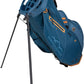 Sun Mountain Golf 2024 C-130S 14-Way Divided Stand Carry Bag