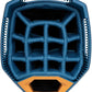 Sun Mountain 2024 C-130 14-Way Divided Golf Cart Bag
